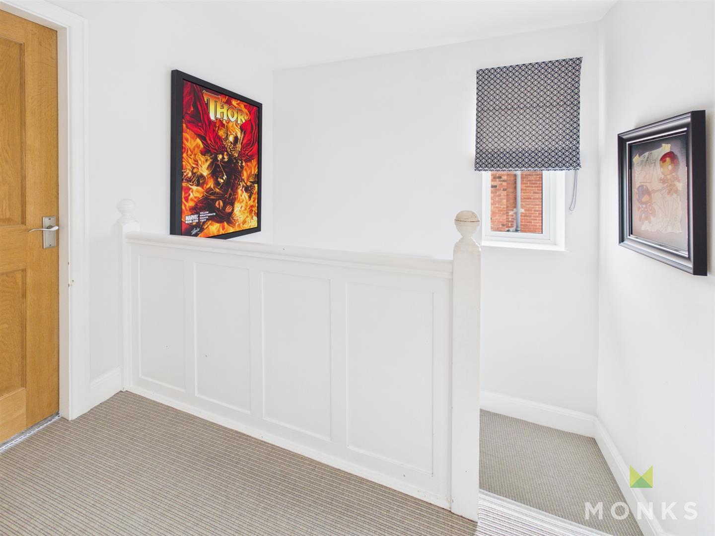24 Brownlow Road, Ellesmere, SY12 0BA For Sale